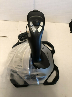Logitech Extreme 3D Pro (963290-0403) Joystick