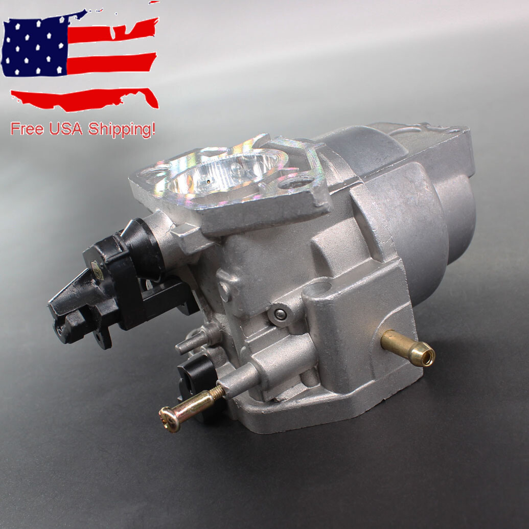 Powermate PM0125500 Carburetor Assembly for 5500-6875