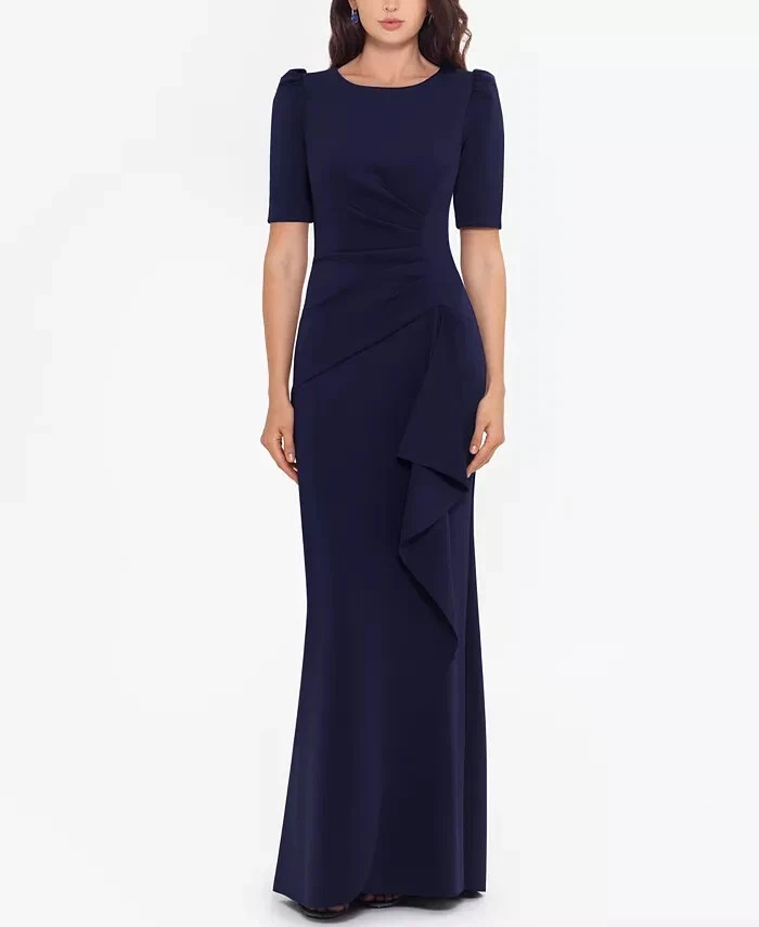 Xscape Fit & Flare Dresses for Women for sale | eBay