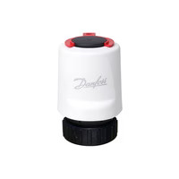 DANFOSS THERMISCHER STELLANTRIEB 230V AC, M30X1,5, NC - Bild 1 von 1
