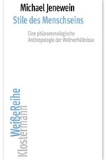 Stile des Menschseins | Michael Jenewein | Ta...