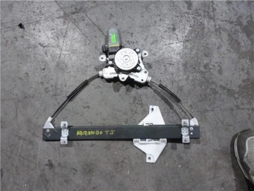 Elevalunas Trasero Izquierdo para SSANGYONG KORANDO Premium 4x2 2015 61344 - Imagen 1 de 3