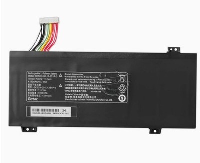 GK5CN-00-13-3S1P-0 46.74WH Genuine   For Getac GK5CN5Z GK5CN6Z GK5CN4Z #fv
