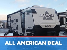 2026 Alliance Delta 252RL