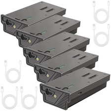 NEW For Tactacam Reveal Battery 6000mAh - Compatible X Ultra/Pro 3.0/X Gen 2.0