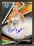2022-23 Bowman U Best HANNA CAVINDER Miami University Basketball Rookie Auto SP