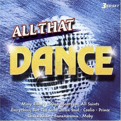 Various All That Dance
