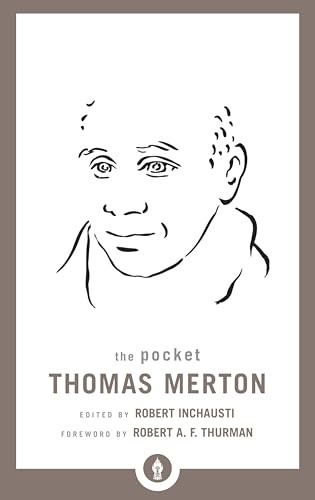 The Pocket Thomas Merton - Image 5