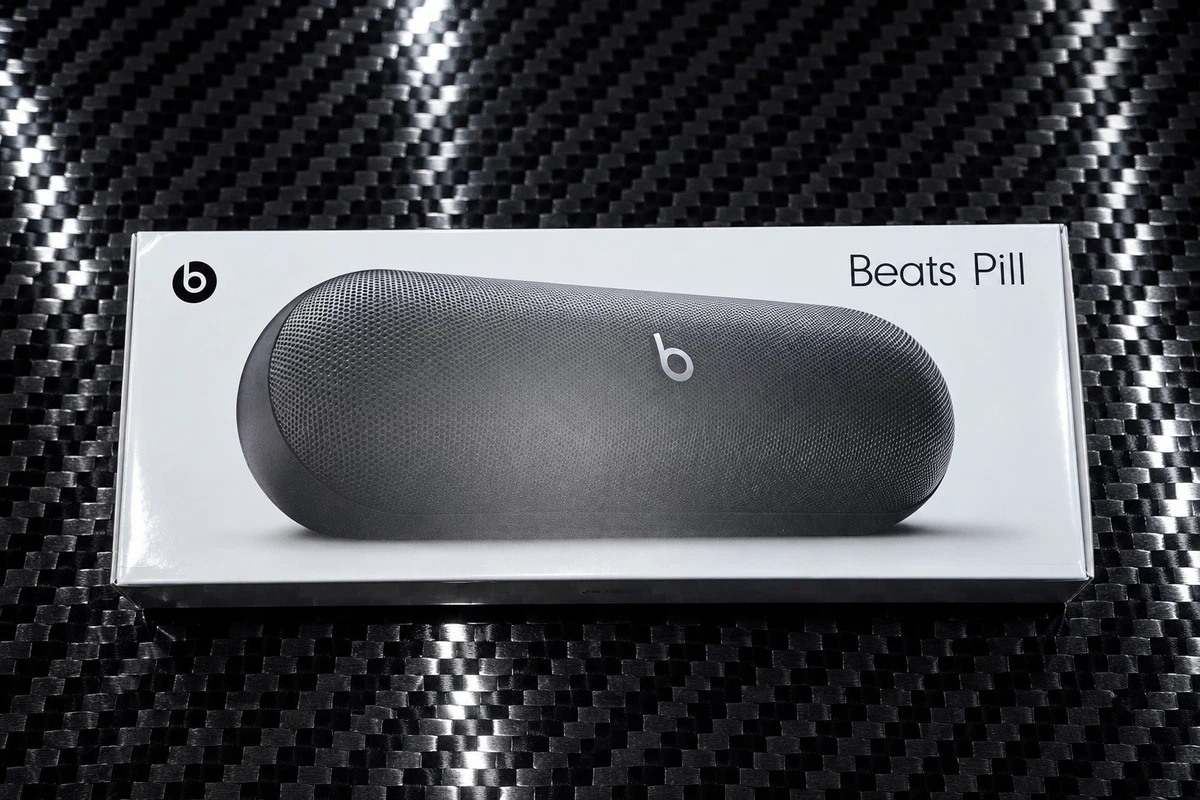 Beats Pill+ Bluetooth Docks & Mini Speakers for sale | eBay