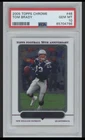 New Listing2005 Topps Chrome - Tom Brady #46 PSA 10, Free Shipping