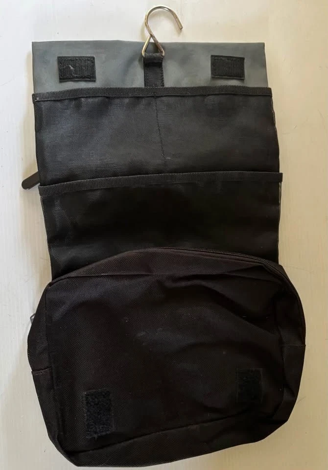 Qantas Travel Amenities Bag Pouch