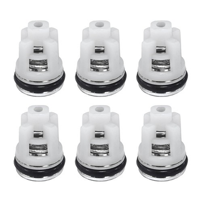 #ad #ad 7104223 Valve Repair Kit 6 Valves with O Rings for Pressure Washer Pump Parts $15.97
