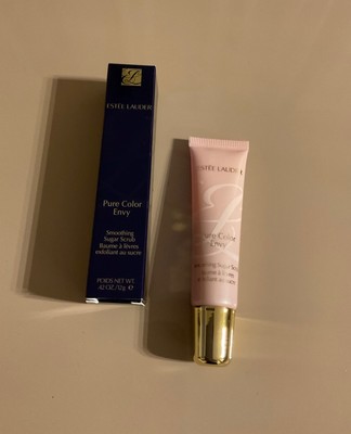 Estee Lauder Pure Color Envy Smoothing Sugar Scrub Lip Originalgröße 12g Neu&Ovp
