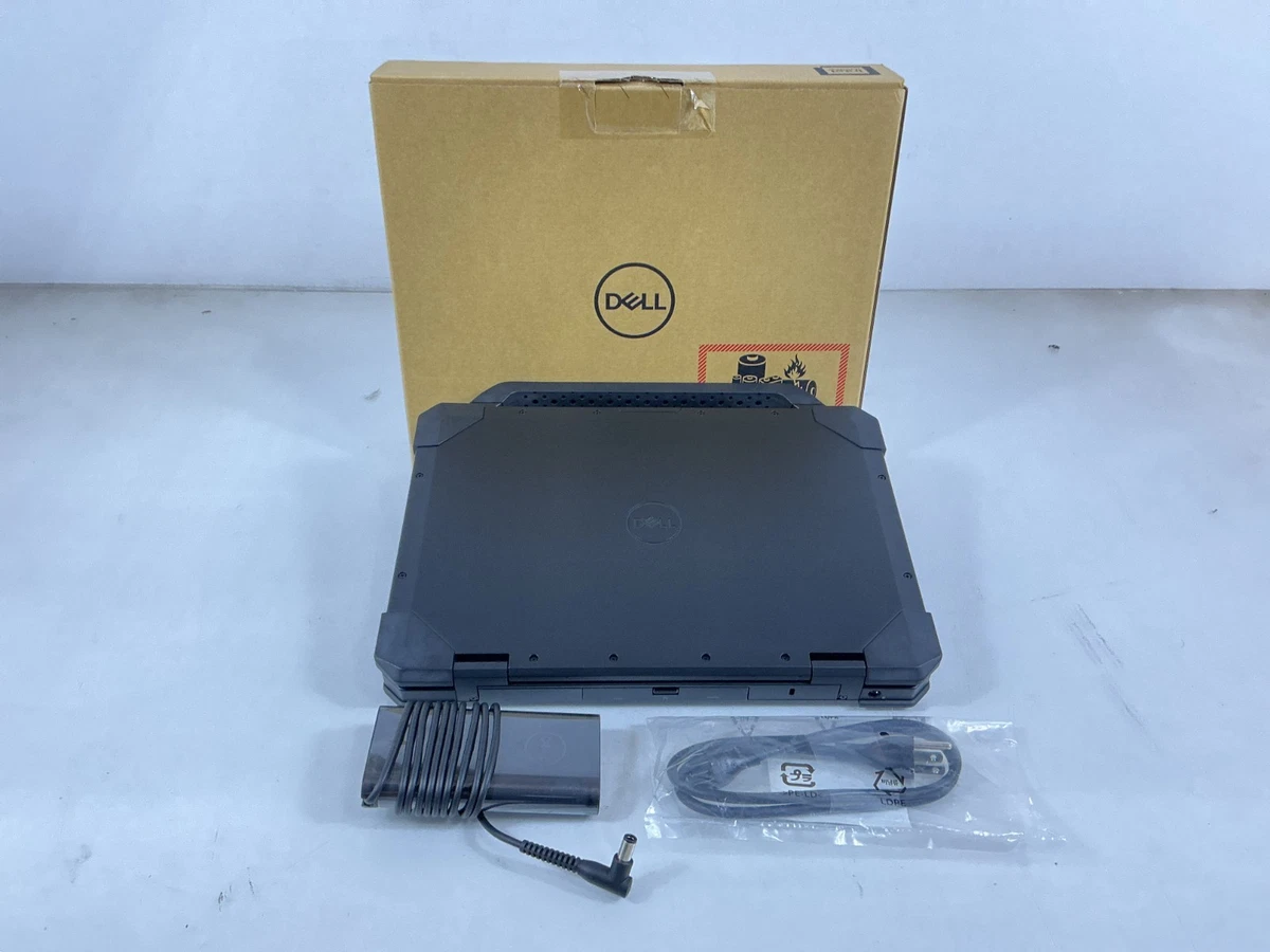 Dell Intel Core i5 8th Gen PC Laptops & Netbooks for sale - eBay