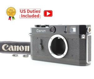 Canon Vl | eBay