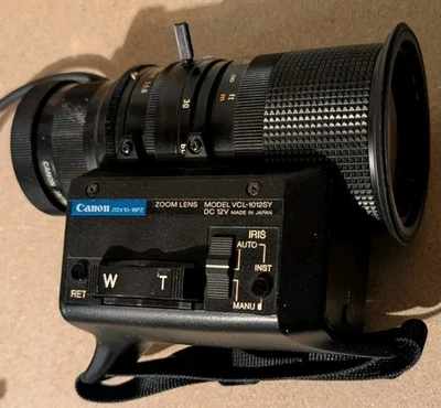 Tv Zoom Lens for sale | eBay