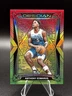 2023-24 Panini Obsidian - Anthony Edwards #168 Electric Etch Reggae Flood /75