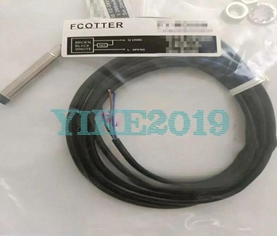 1PC NEW FOR Proximity switch sensor PY-MMD8P-L