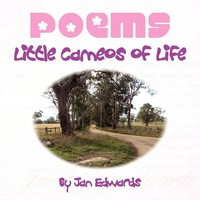 Poems Jan Edwards Taschenbuch Kartoniert / Broschiert Englisch 2010 Xlibris