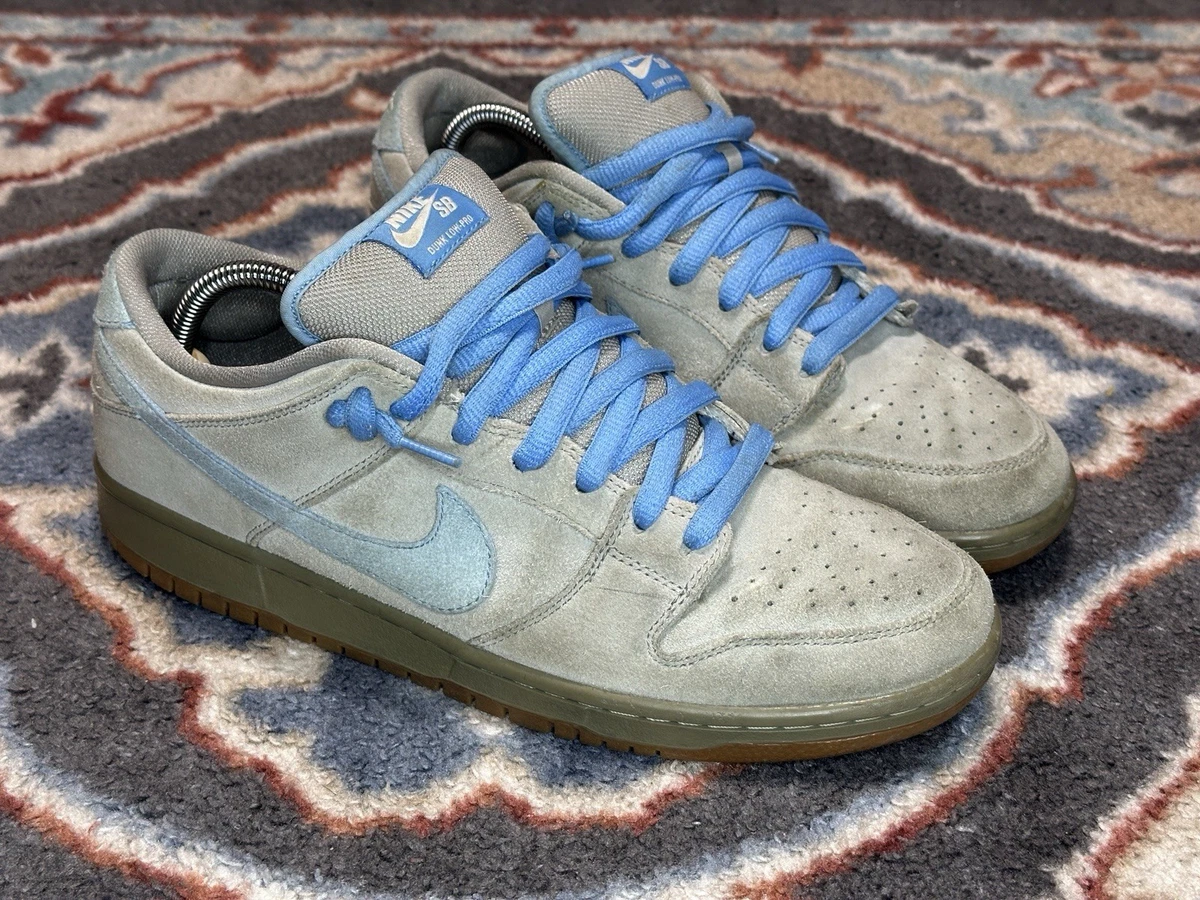 Nike Dunk Pro SB Low Iron Low for Sale | Authenticity Guaranteed