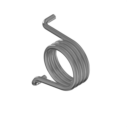 John Deere W49798 Cam Torsion Spring, RH