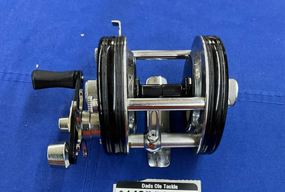 Abu Garcia Ambassadeur Vintage 5000C Fishing Reel rebuilt ready to fish | eBay Abu Garcia Ambassadeur Vintage 5000C Fishing Reel rebuilt ready to fish | eBay