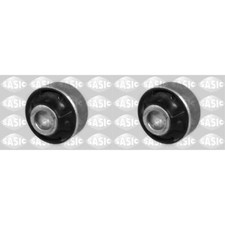 2x SASIC Querlenkerlager Vorne für Peugeot 208 CA_ CC_ 1.6 HDi 2008 I CU_ 1.2