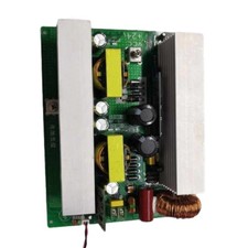 New 2000W Pure Sine Wave Inverter Board 24V to 220V Inverter Circuit Board