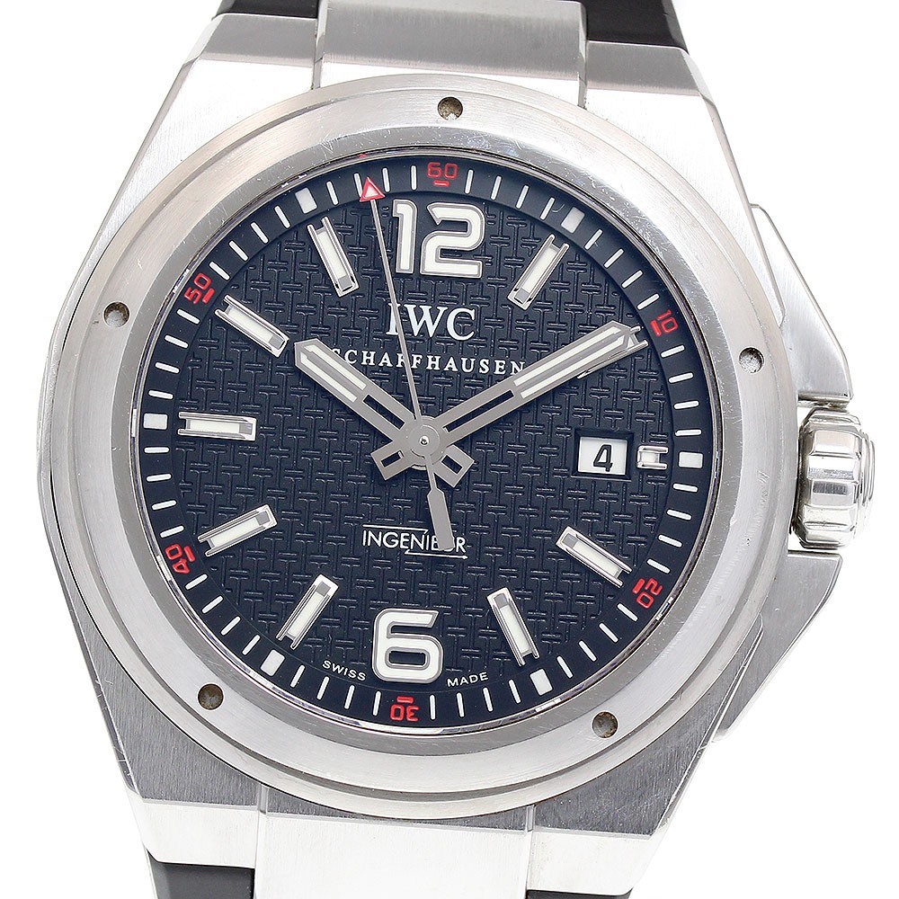 IWC Ingenieur IW323601 TO248956
