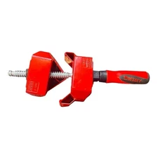Bessey WS3 90 Degree Corner Angle Clamp