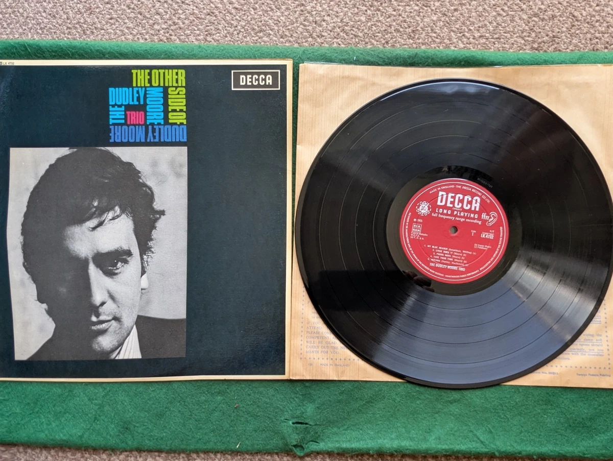 dudley moore trio products for sale | eBay UK
