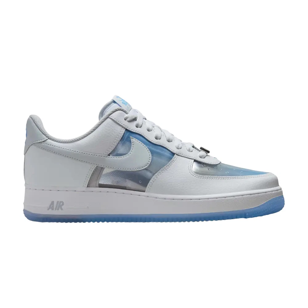 Nike Air Force 1 Low Invisible Woman 2.0 for Sale | Authenticity Nike Air Force 1 Low Invisible Woman 2.0 for Sale | Authenticity