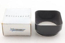Near Mint w/ Box Hasselblad Lens Hood 80 for Planar C 80mm f/2.8 T B50 Japan