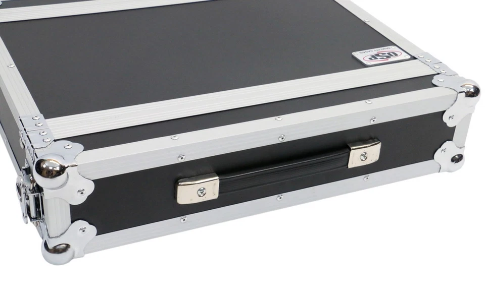 2 Space ATA Universal Effects Rack Case - Image 2 of 4