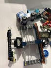 Lego Raid Zeppelin and other vehicle parts Jurassic ninjago Building lot  — photo 2