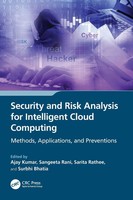 Security And Risk Analysis For Intelligent Cloud Computing | Ajay Kumar (U. A.)