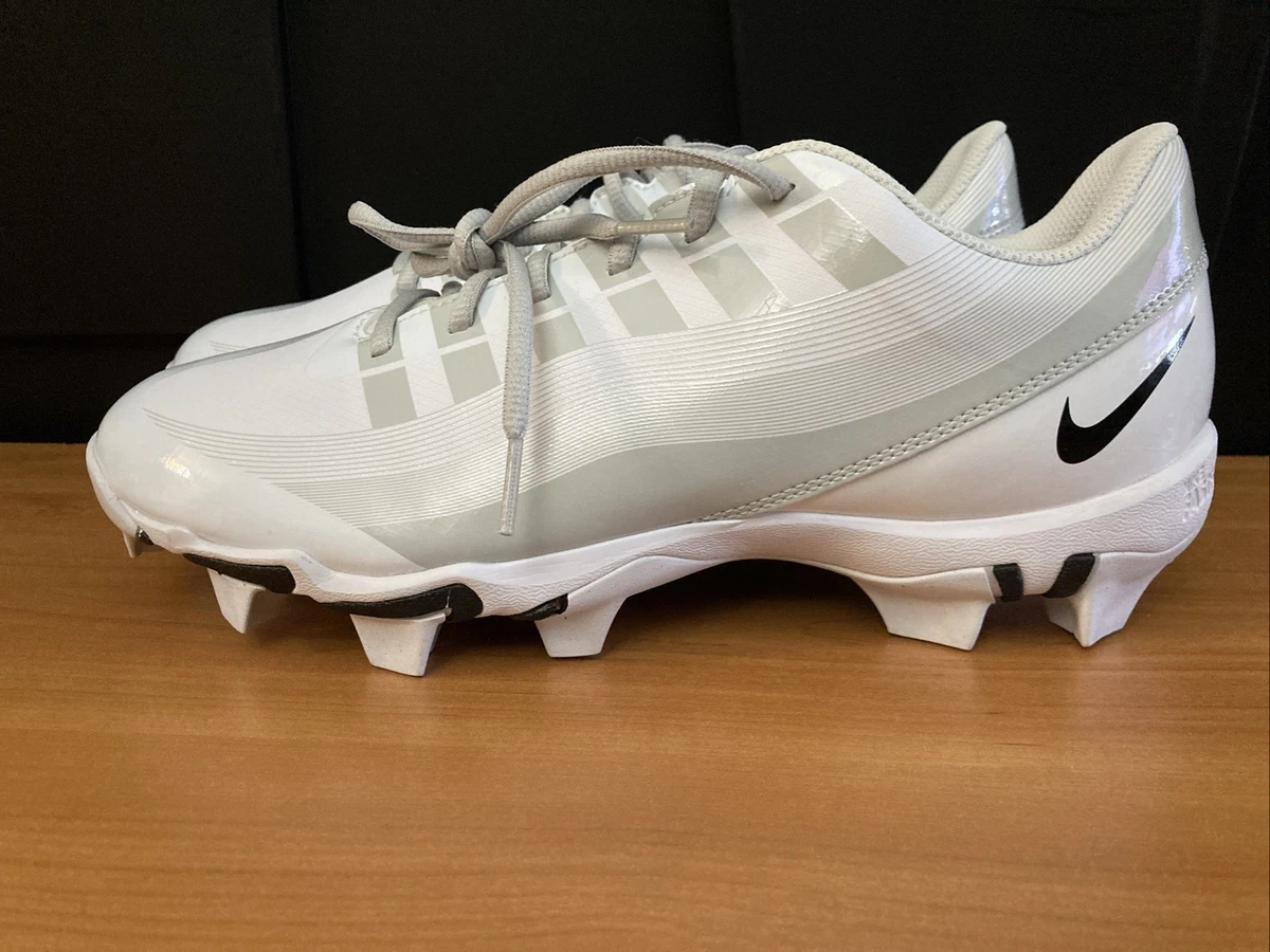 Nike Vapor Edge Shark White Light Smoke Grey for Sale