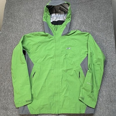 GoLite Polartec Ultralight Rain Jacket Mens XL Crestone Neoshell Waterproof