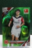 Can Uzun 2024-25 Topps Chrome Bundesliga Neon Green Lava 118/250 RC #32