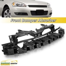Front Bumper Energy Absorber Impact Bar For Chevy Impala Monte Carlo Sedan 06-13