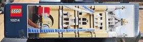 LEGO Creator Expert Tower Bridge 10214 NISB ***SEE PICTURES***