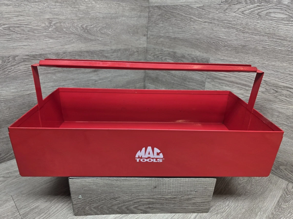 Mac Tools Garage & Shop Tool Chests for sale | eBay