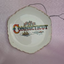 Connecticut Decorative Souvenir Collectible P...