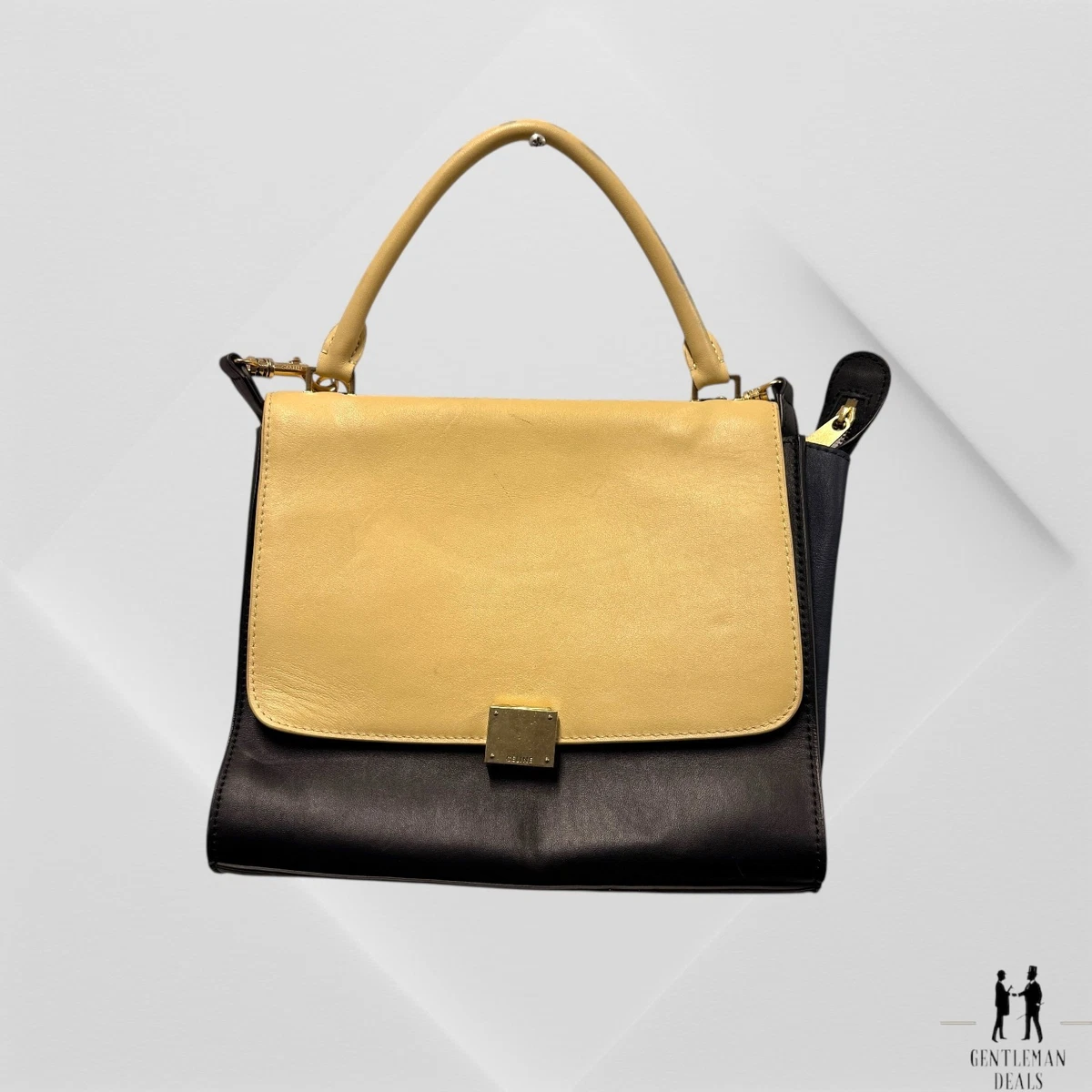 CELINE Trapeze Bags for sale | eBay