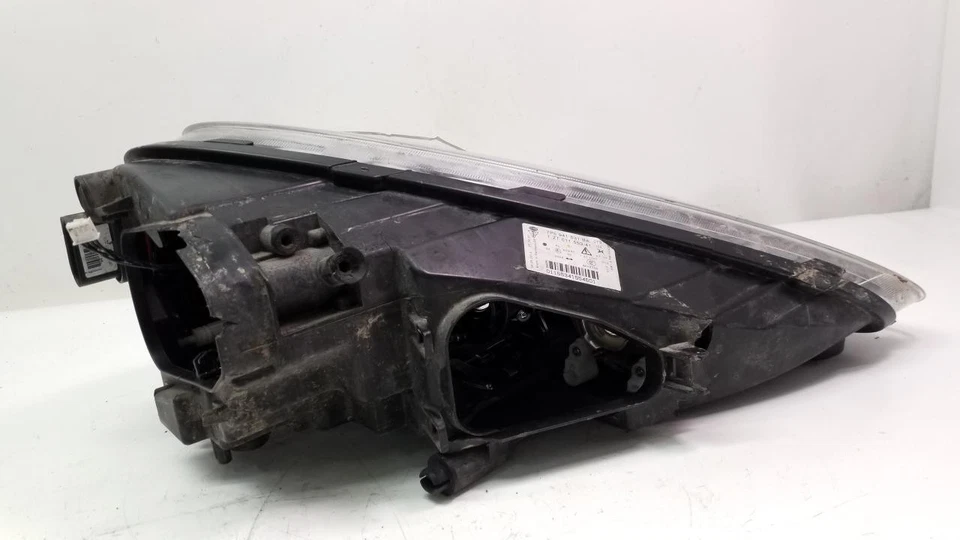 Porsche CAYENNE 2011-2017 Scheinwerfer Headlight 7P5941031BA - Bild 3 von 4