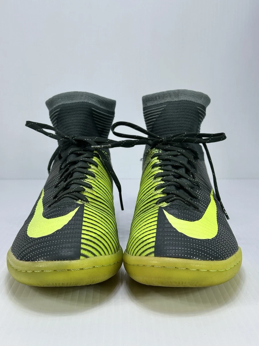 Las mejores ofertas en Zapatos de fútbol Nike Mercurial Vapor X | eBay
