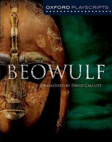 Oxford Playscripts: Beowulf (Nelson Thornes Dramasc... | Buch | Zustand sehr gut