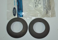 Ford Nos Oem Escort Transaxle Thrust Washer Lot Of 2 Part E3fz-4228-a Ford Nos Oem Escort Transaxle Thrust Washer Lot Of 2 Part E3fz-4228-a