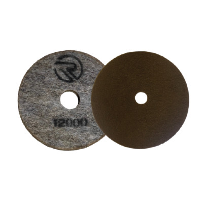 RSP PAD ROCKY DIP 14'' 12000#