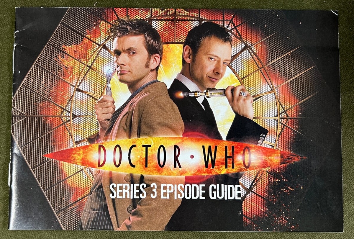 その他 Doctor Who: Complete Third Season [DVD] Amazon.com: Doctor Who: The Complete Third Series (RPKG/DVD